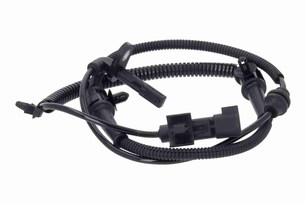 Capteur ABS (Capteur de vitesse de roue) VEMO ref. V40-72-0588