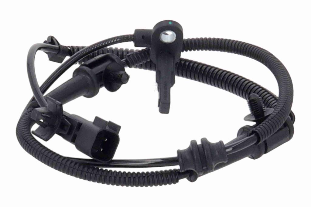Capteur ABS (Capteur de vitesse de roue) VEMO ref. V40-72-0588