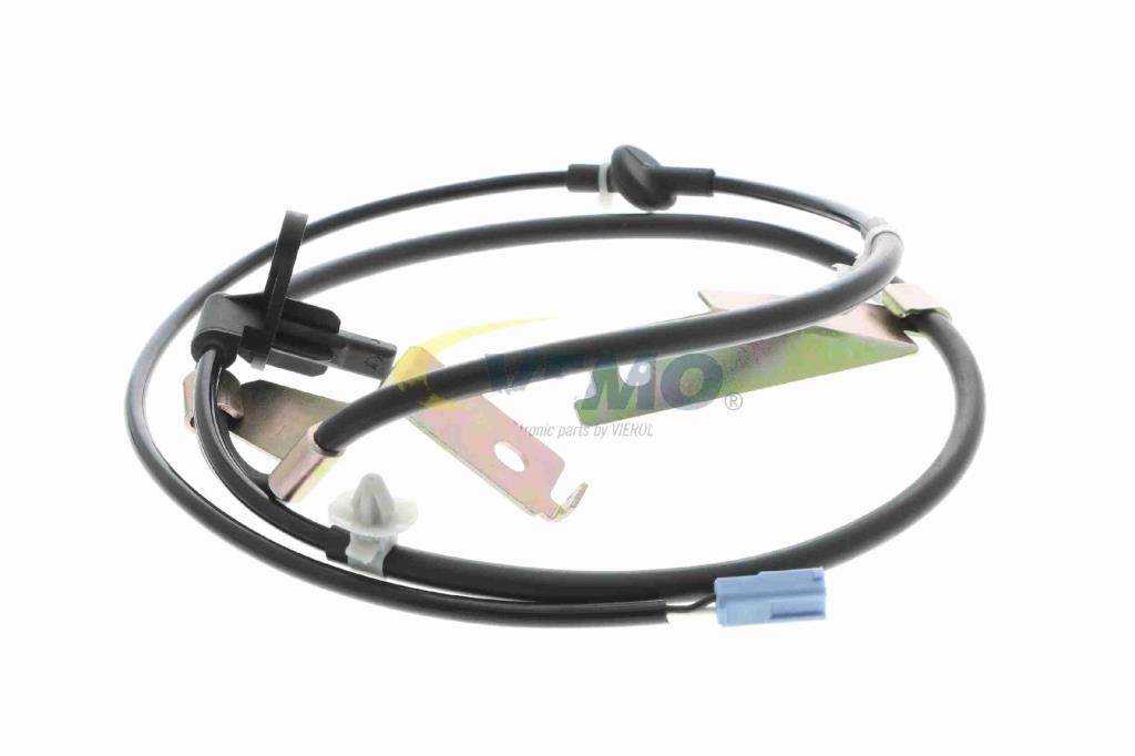 Capteur ABS (Capteur de vitesse de roue) VEMO ref. V40-72-0605