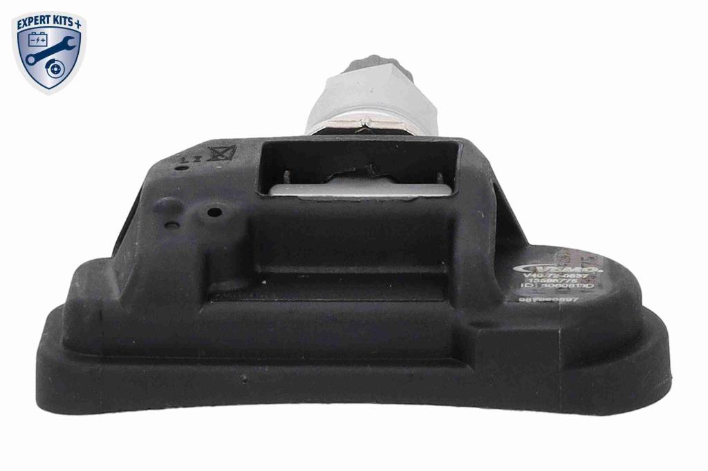 Válvula de pressão TPMS VEMO ref. V40-72-0637