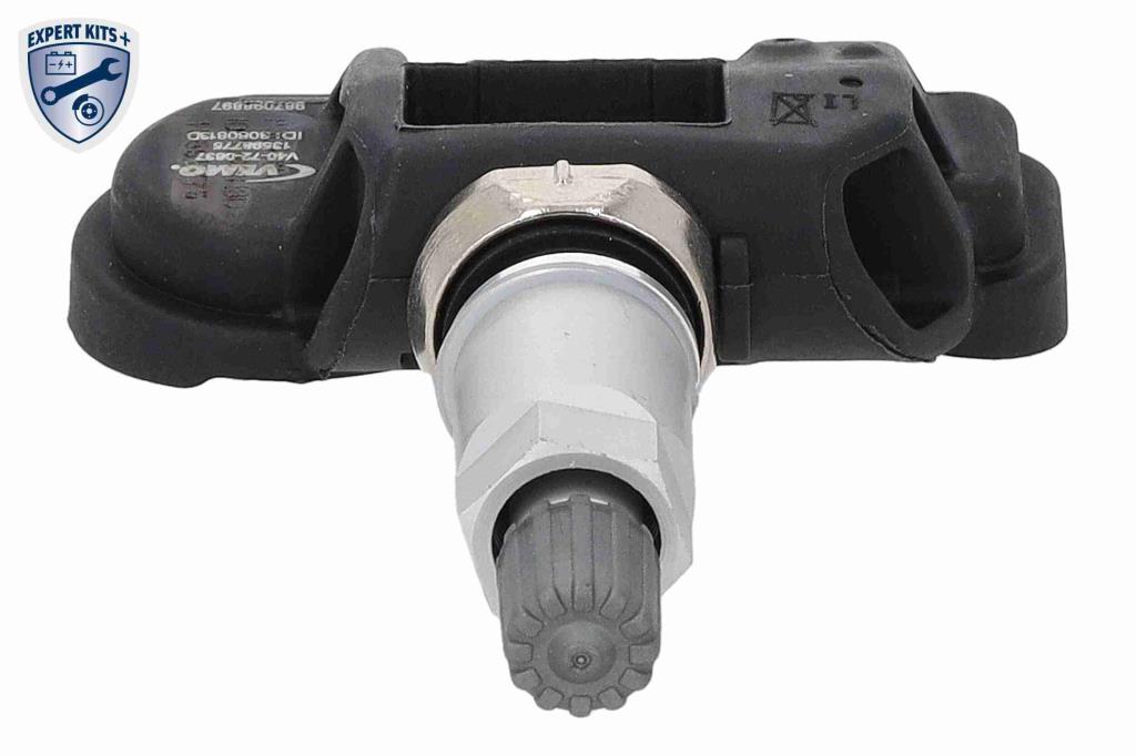 Válvula de pressão TPMS VEMO ref. V40-72-0637