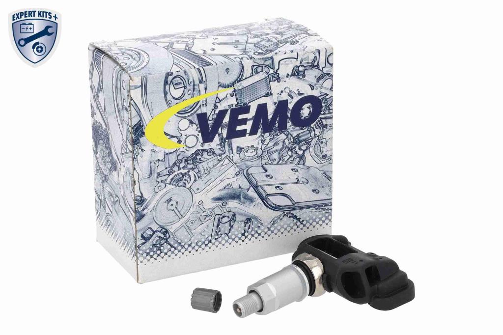 Válvula de pressão TPMS VEMO ref. V40-72-0637