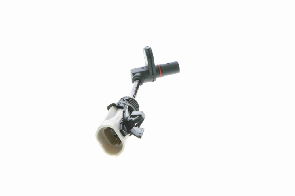 Capteur ABS (Capteur de vitesse de roue) VEMO ref. V40-72-0652