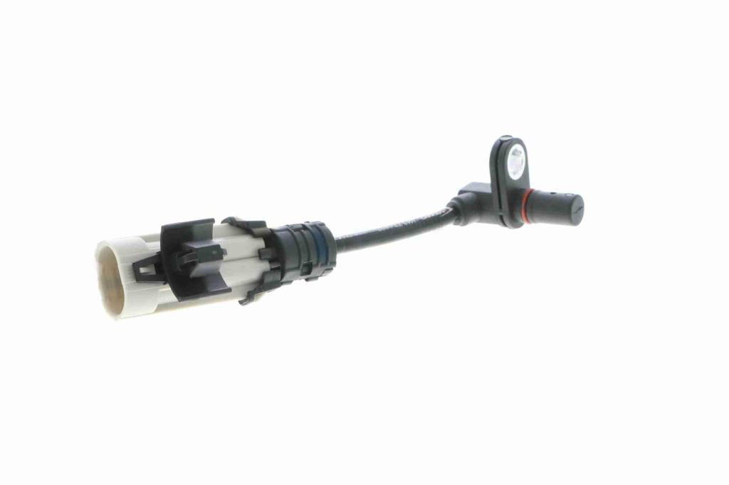 Capteur ABS (Capteur de vitesse de roue) VEMO ref. V40-72-0652