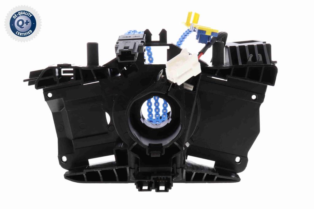 Muelle espiral, airbag (Anillo de airbag) VEMO ref. V40-72-0696