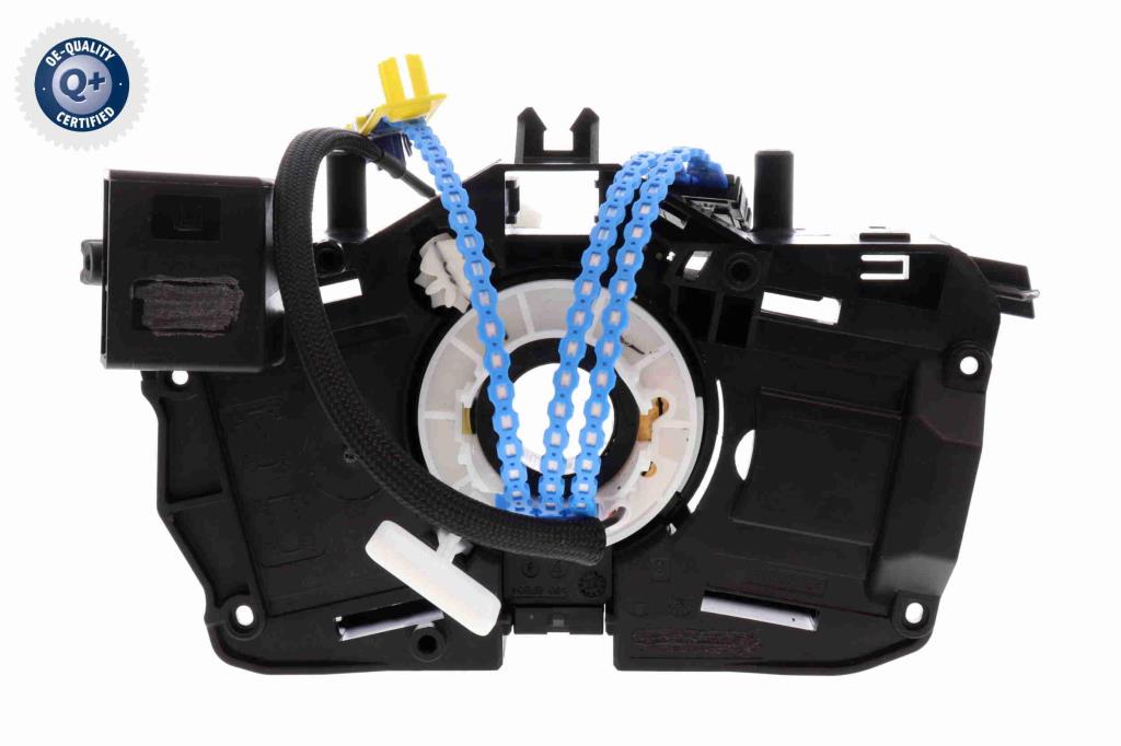 Muelle espiral, airbag (Anillo de airbag) VEMO ref. V40-72-0696