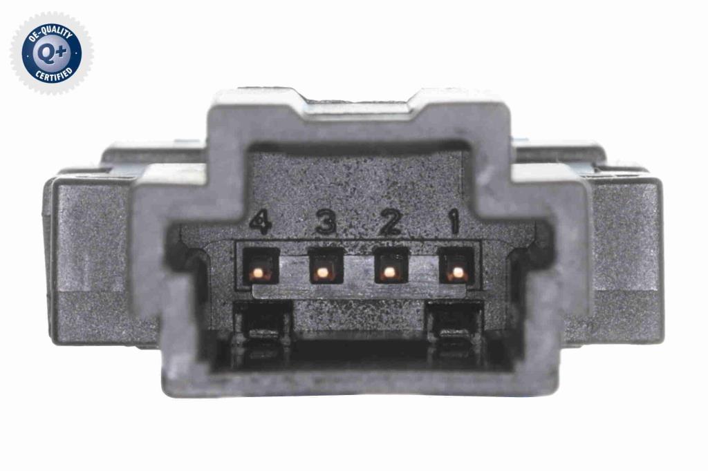 Muelle espiral, airbag (Anillo de airbag) VEMO ref. V40-72-0696