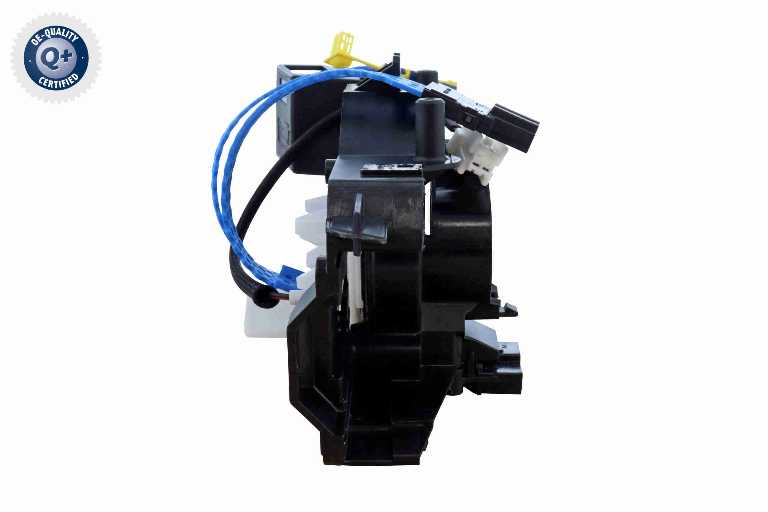 Muelle espiral, airbag (Anillo de airbag) VEMO ref. V40-72-0696