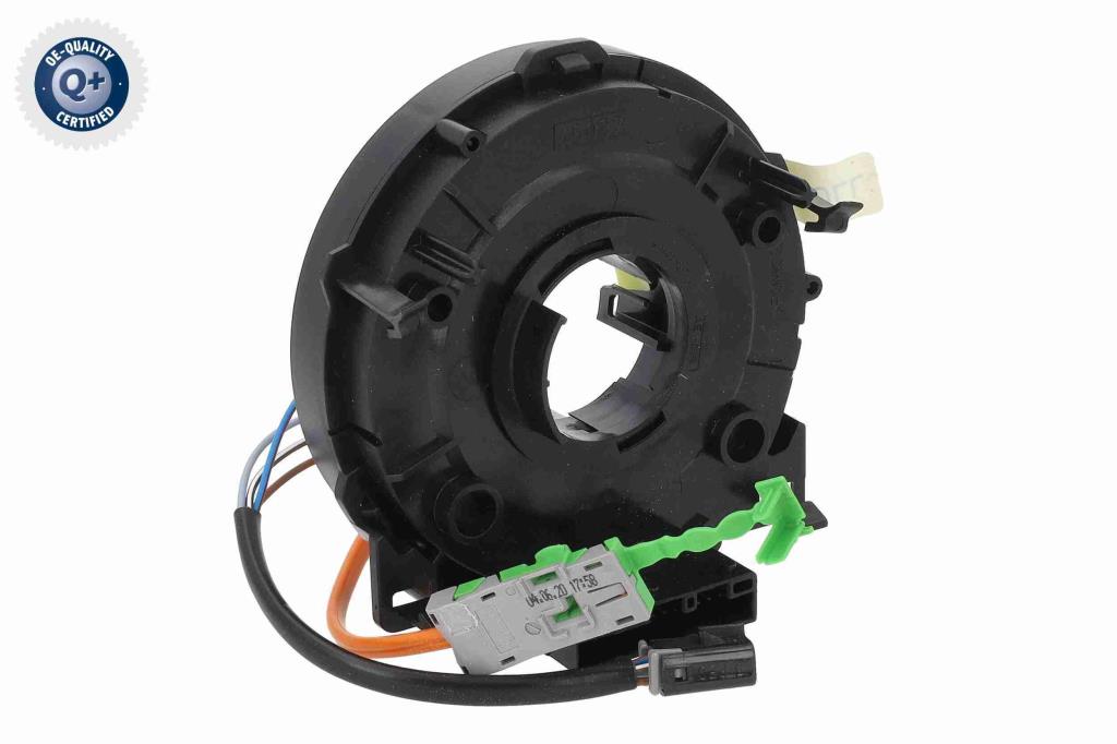 Muelle espiral, airbag (Anillo de airbag) VEMO ref. V40-72-0697