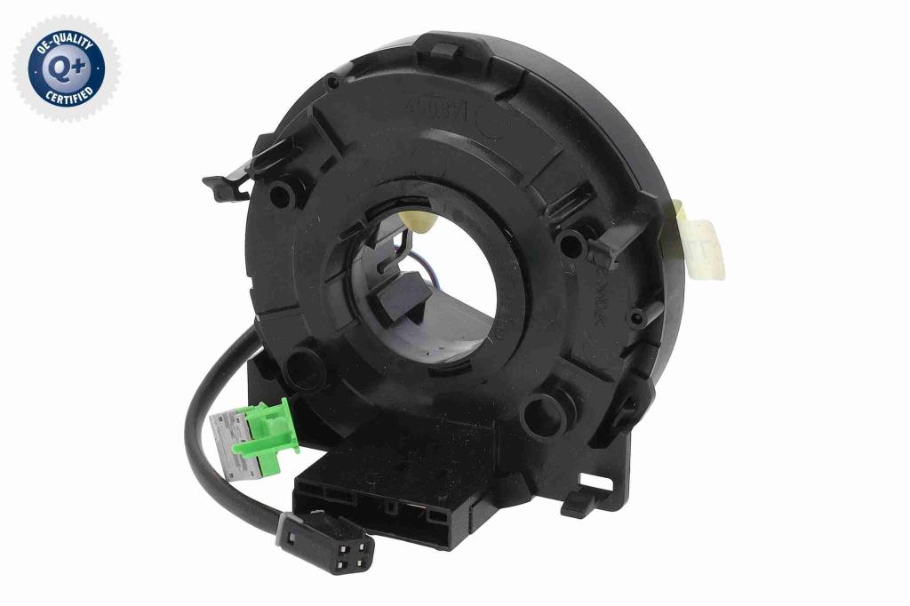 Muelle espiral, airbag (Anillo de airbag) VEMO ref. V40-72-0697