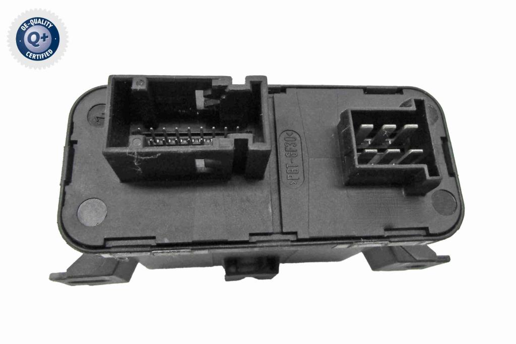 Appareil de commande, système d'éclairage VEMO ref. V40-73-0042
