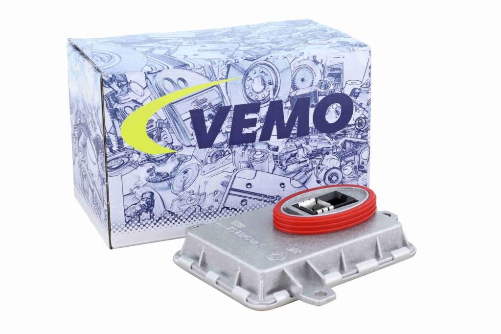Appareil de commande, système d'éclairage VEMO ref. V40-73-0067