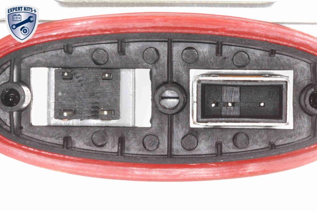 Appareil de commande, système d'éclairage VEMO ref. V40-73-0092-KIT1