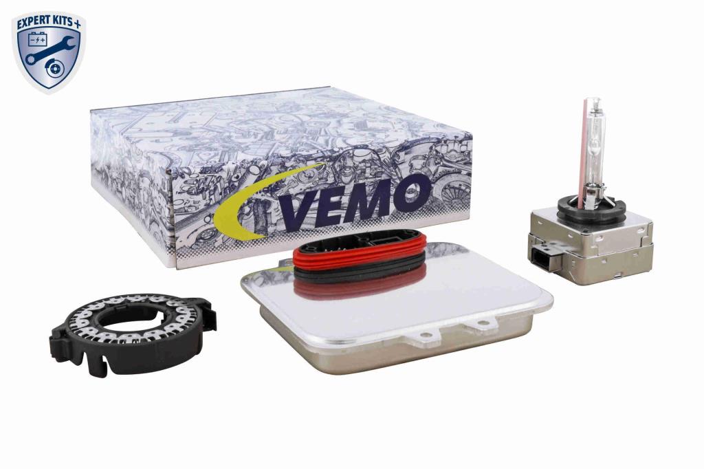 Appareil de commande, système d'éclairage VEMO ref. V40-73-0092-KIT1