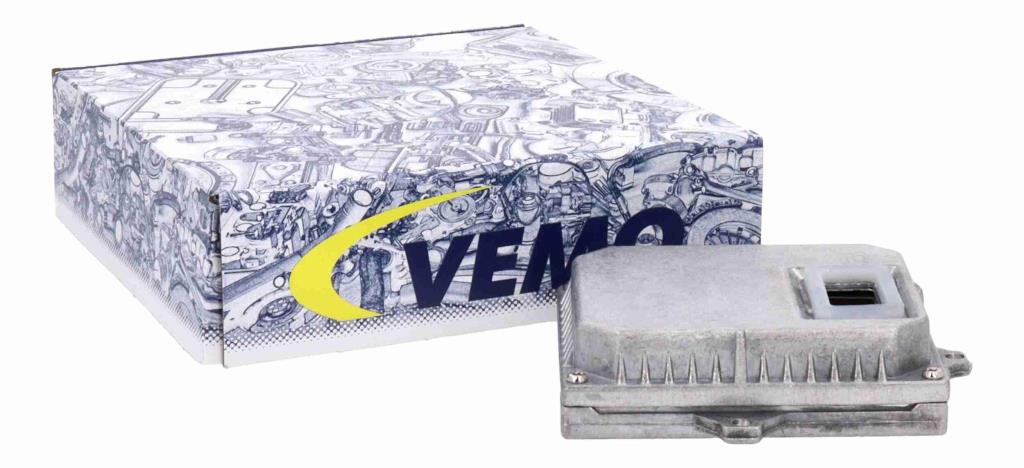 Appareil de commande, système d'éclairage VEMO ref. V40-73-0093