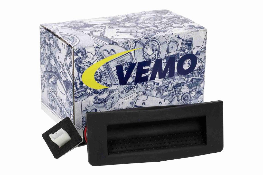 Conmutador, Desbloqueo tapa maletero VEMO ref. V40-73-0104