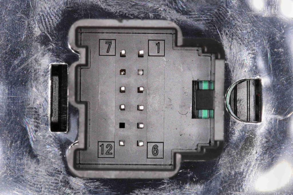 Interruptor, luz principal (Mando de luces) VEMO ref. V40-73-0110