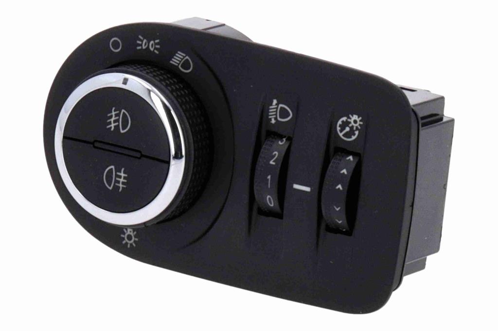 Interruptor, luz principal (Mando de luces) VEMO ref. V40-73-0110