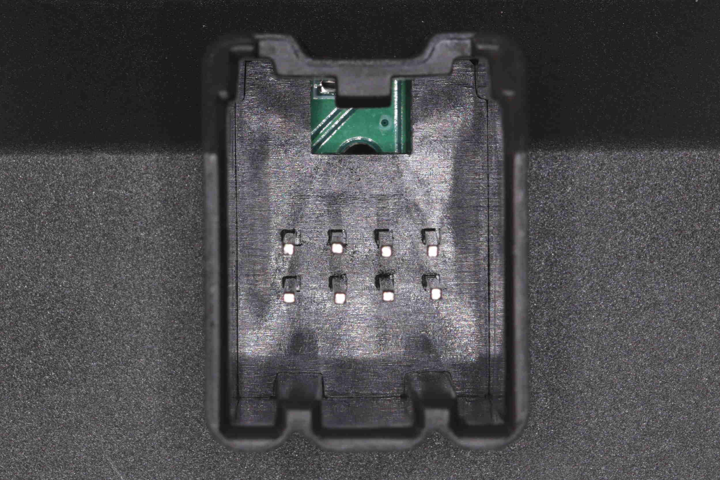 Interrupteur, lève-vitre (Bouton de lève-vitre) VEMO V40-73-0112