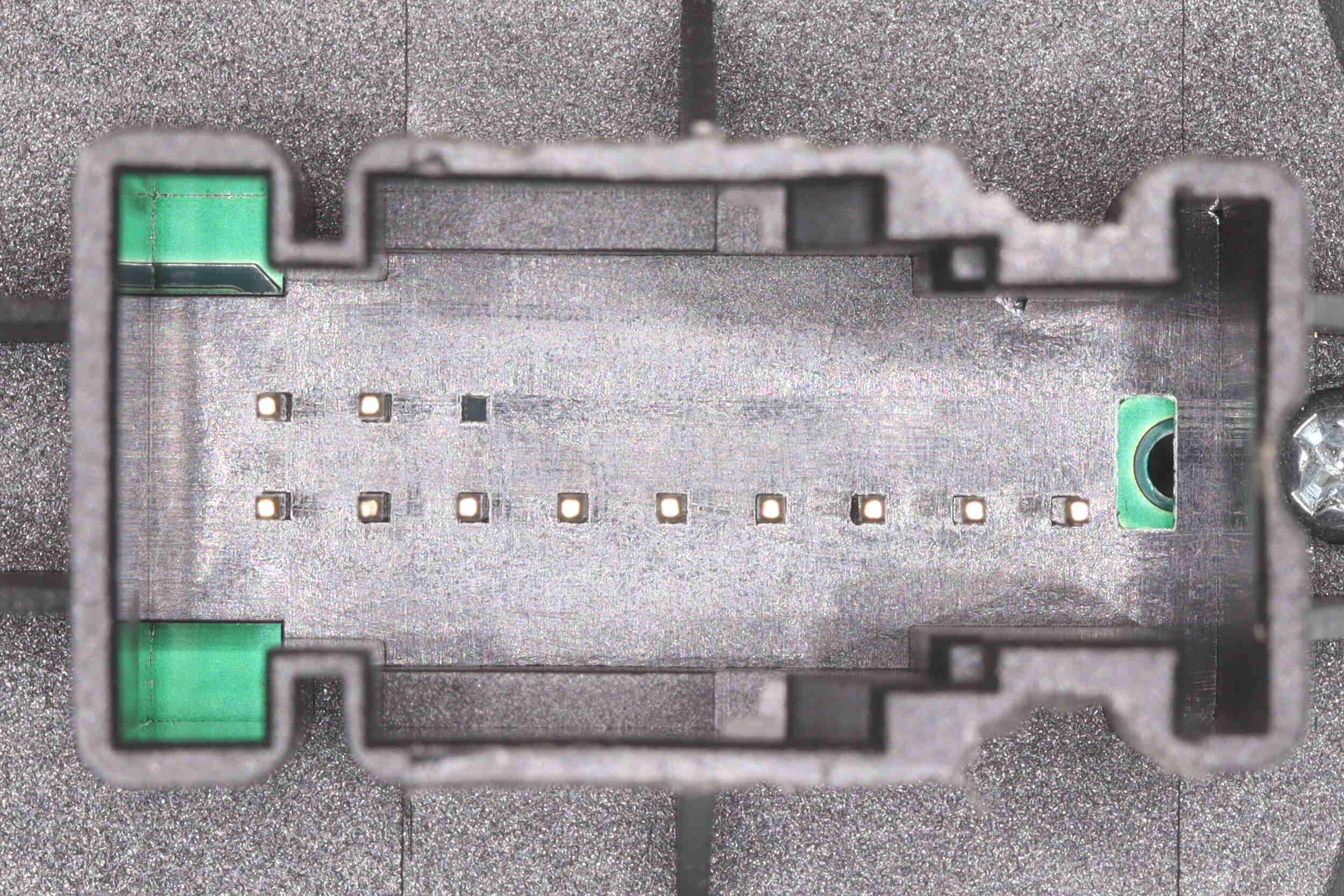 Interruptor, elevalunas VEMO V40-73-0113