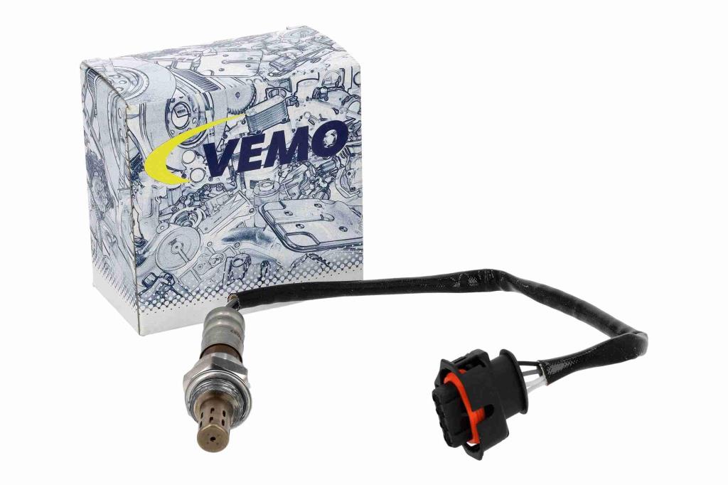 Sonde lambda (Sonde à oxygène) VEMO ref. V40-76-0018