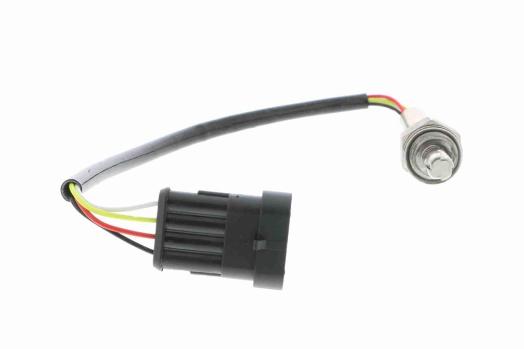 Sonde lambda (Sonde à oxygène) VEMO V40-76-0021
