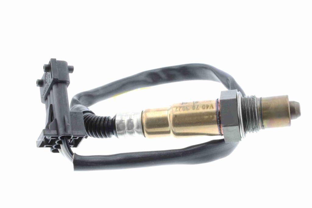 Sonde lambda (Sonde à oxygène) VEMO ref. V40-76-0027