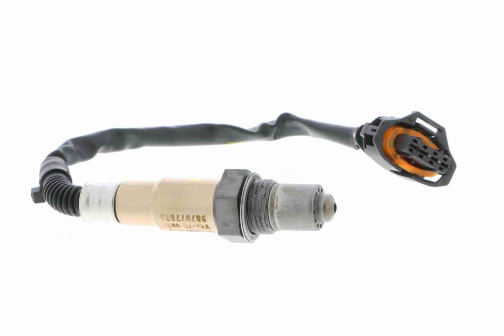 Sonde lambda (Sonde à oxygène) VEMO ref. V40-76-0036