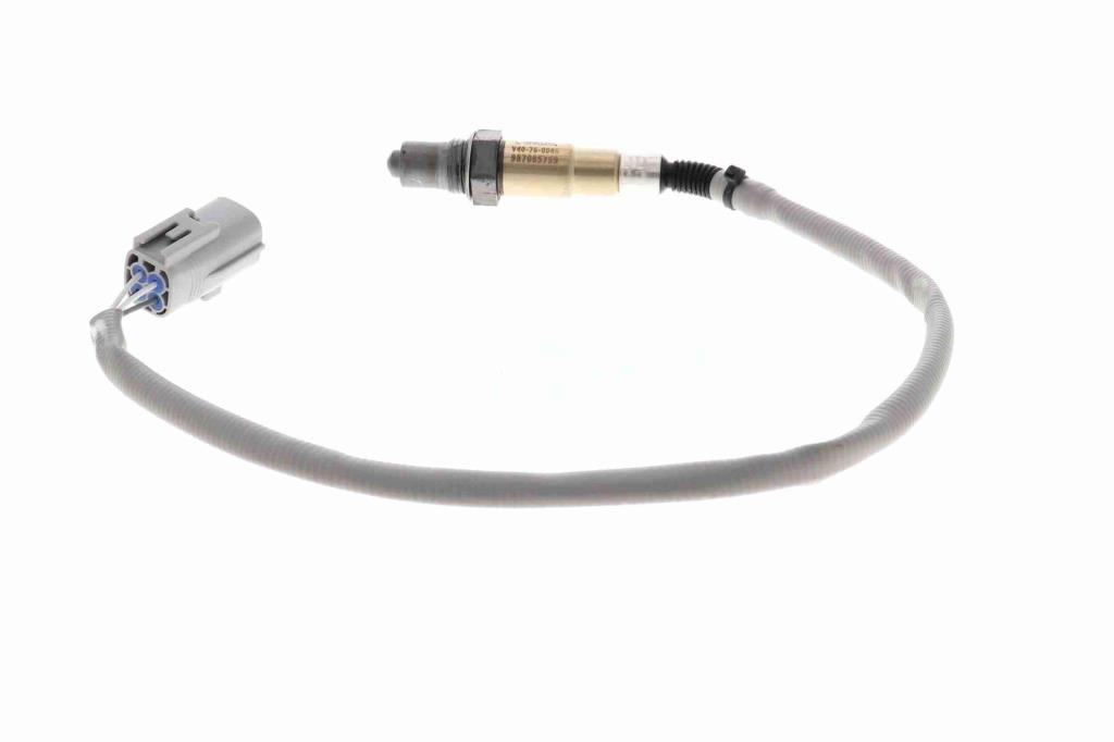 Sonde lambda (Sonde à oxygène) VEMO ref. V40-76-0046