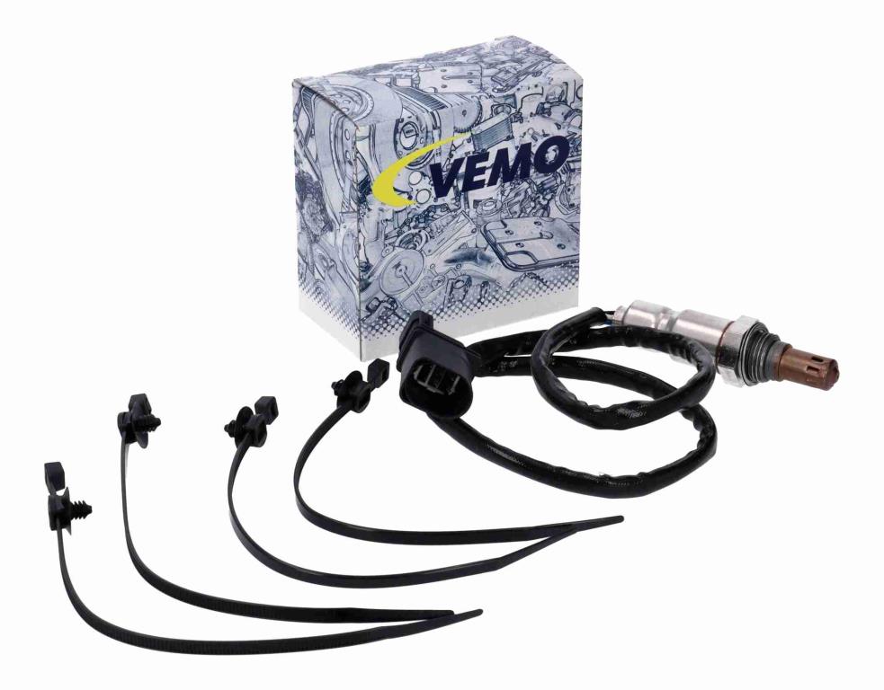 Sonde lambda (Sonde à oxygène) VEMO ref. V40-76-0051