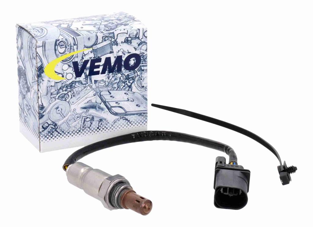 Sonde lambda (Sonde à oxygène) VEMO V40-76-0052