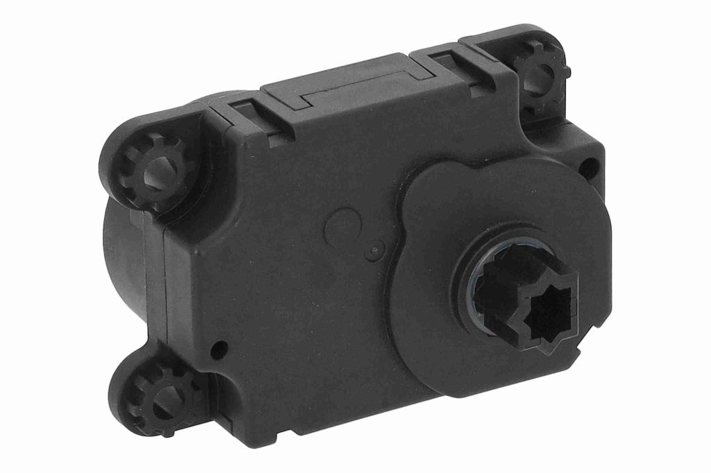 Moteur actionneur de volet de climatisation (Moteur de volet de climatisation) VEMO ref. V40-77-0034