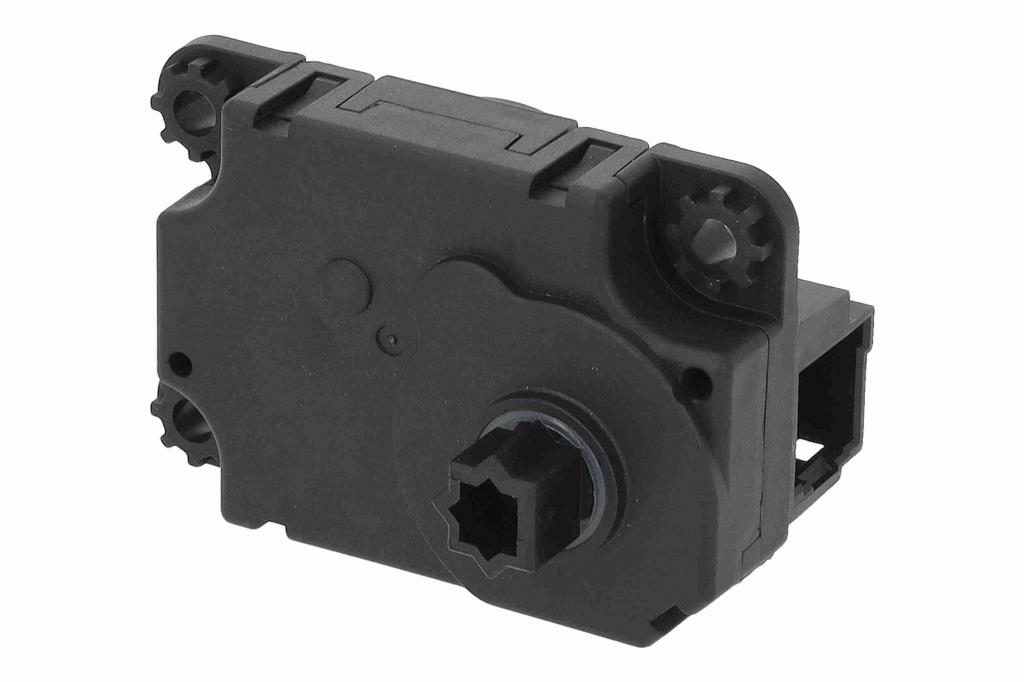 Moteur actionneur de volet de climatisation (Moteur de volet de climatisation) VEMO ref. V40-77-0034