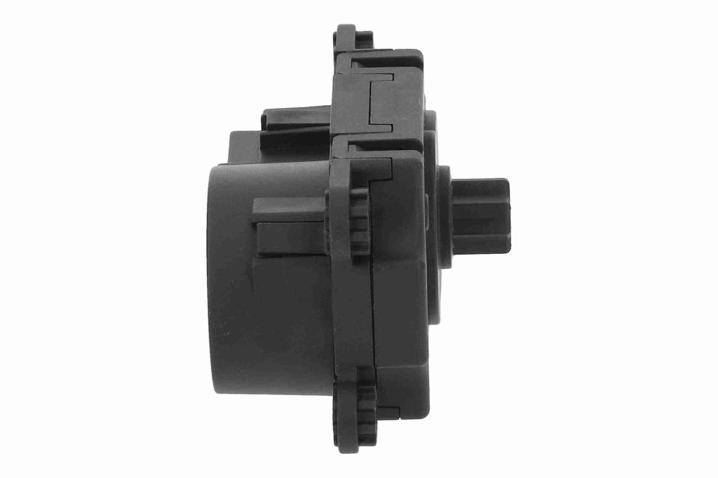 Moteur actionneur de volet de climatisation (Moteur de volet de climatisation) VEMO ref. V40-77-0034