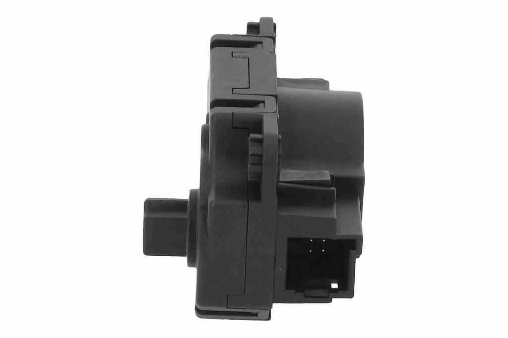 Moteur actionneur de volet de climatisation (Moteur de volet de climatisation) VEMO ref. V40-77-0034