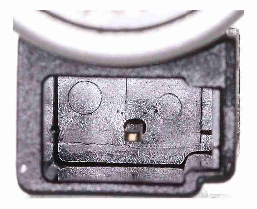 Valve de commande, boîte automatique VEMO ref. V40-77-0048