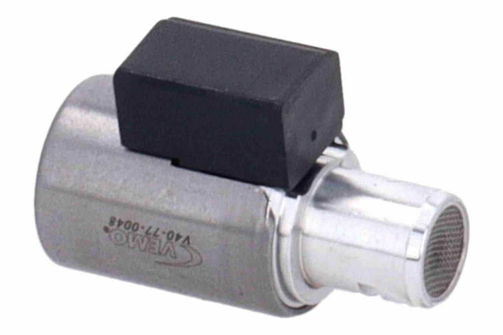 Valve de commande, boîte automatique VEMO ref. V40-77-0048