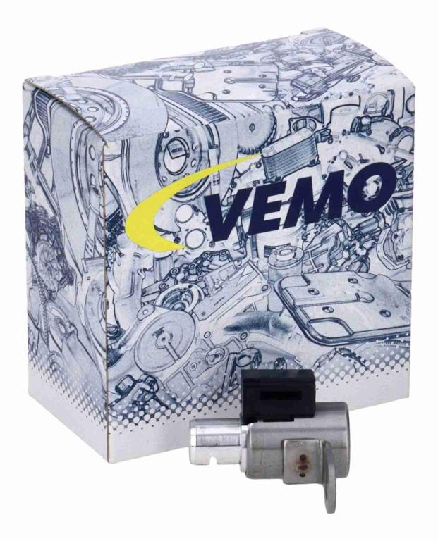 Valve de commande, boîte automatique VEMO ref. V40-77-0048