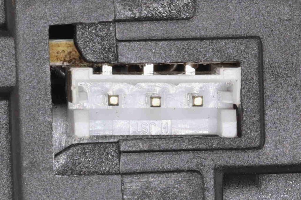 Correcteur de portée lumineuse VEMO ref. V40-77-0049