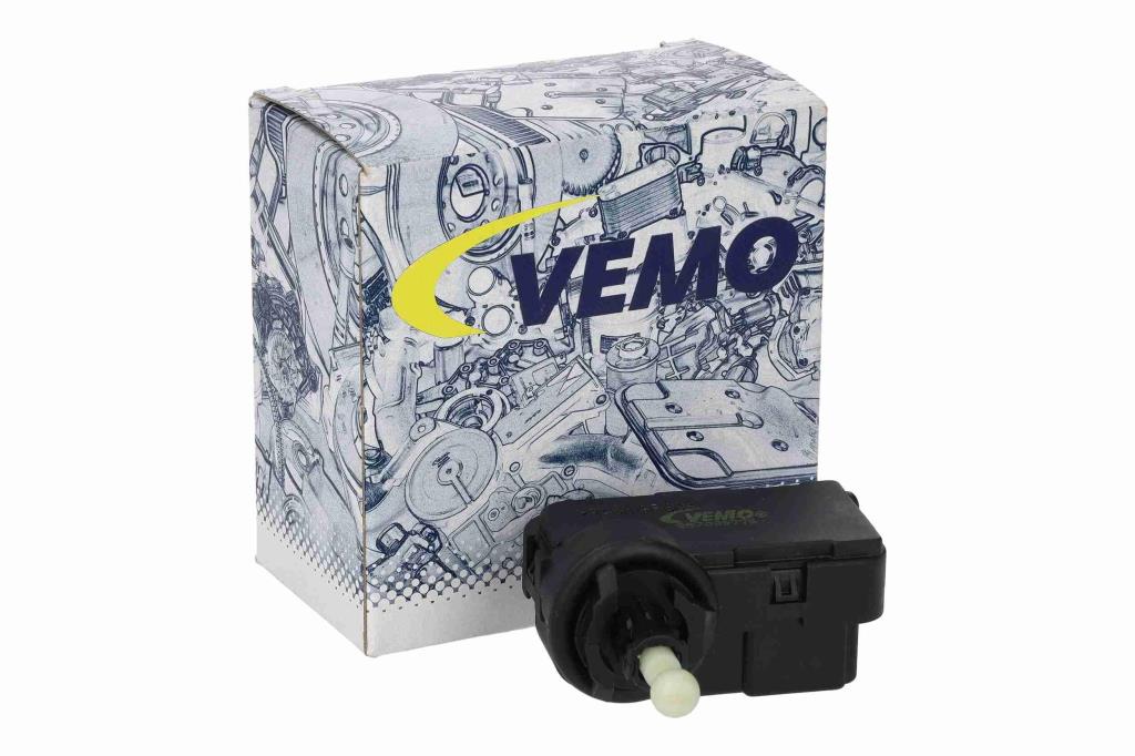 Correcteur de portée lumineuse VEMO ref. V40-77-0049