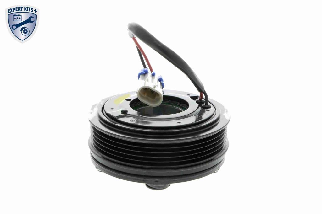 Embrayage magnétique, pour compresseurs de climatisation VEMO ref. V40-77-1002