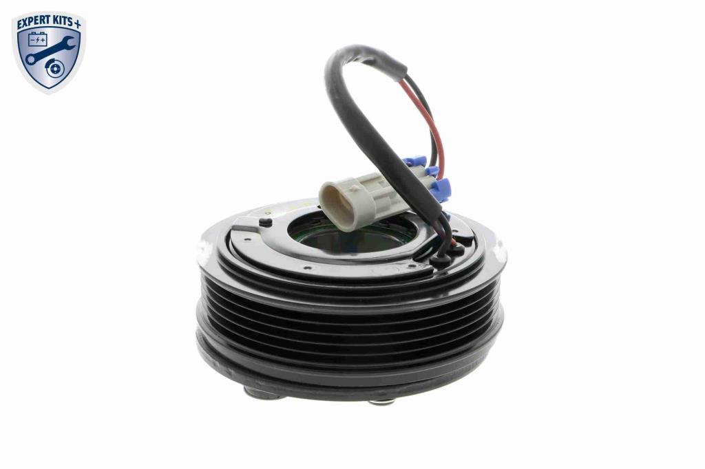Embrayage magnétique, pour compresseurs de climatisation VEMO ref. V40-77-1002