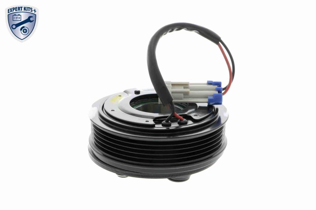Embrayage magnétique, pour compresseurs de climatisation VEMO ref. V40-77-1002