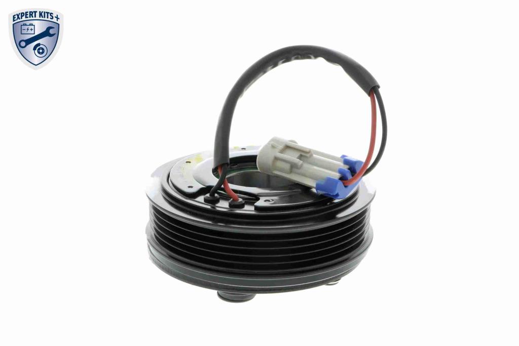 Embrayage magnétique, pour compresseurs de climatisation VEMO ref. V40-77-1002