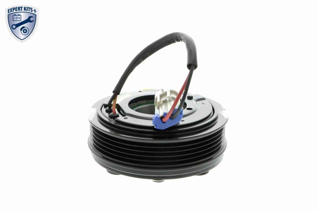 Embrayage magnétique, pour compresseurs de climatisation VEMO ref. V40-77-1002