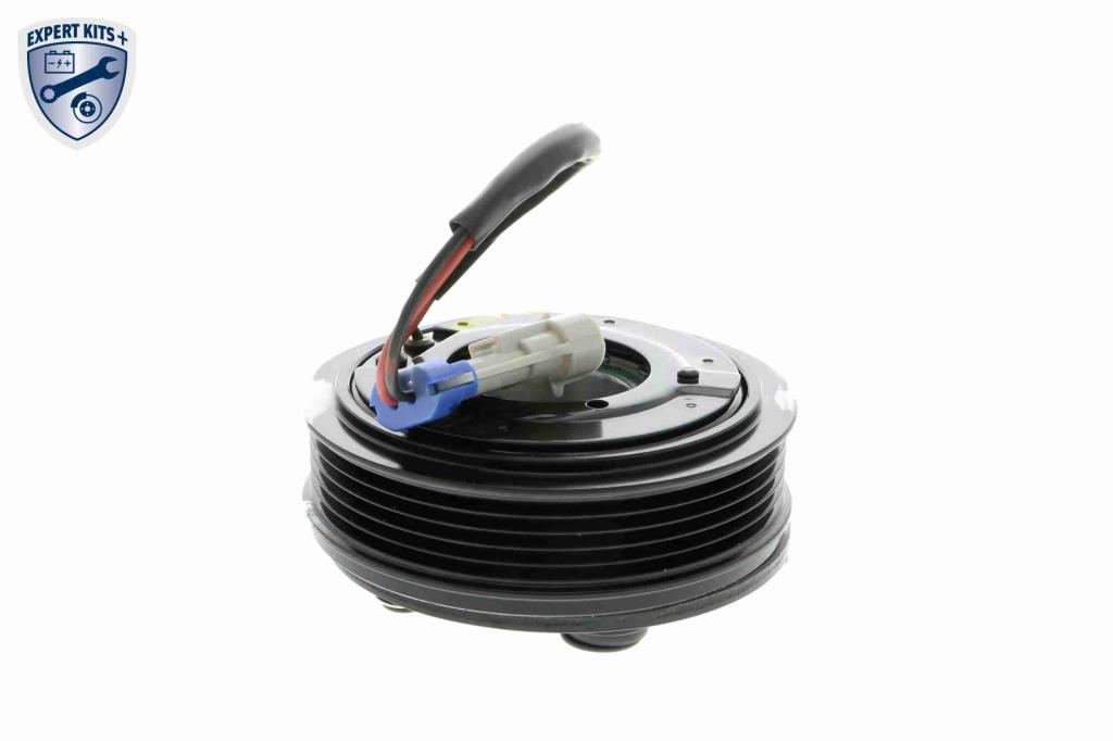 Embrayage magnétique, pour compresseurs de climatisation VEMO ref. V40-77-1002