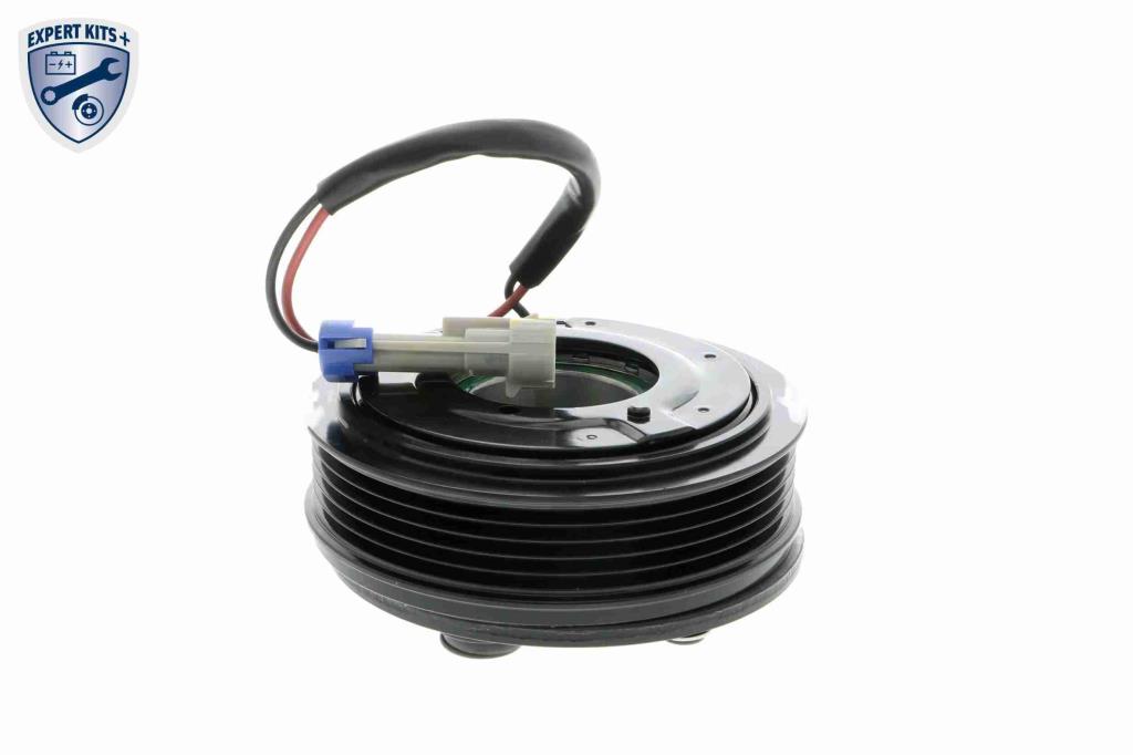 Embrayage magnétique, pour compresseurs de climatisation VEMO ref. V40-77-1002