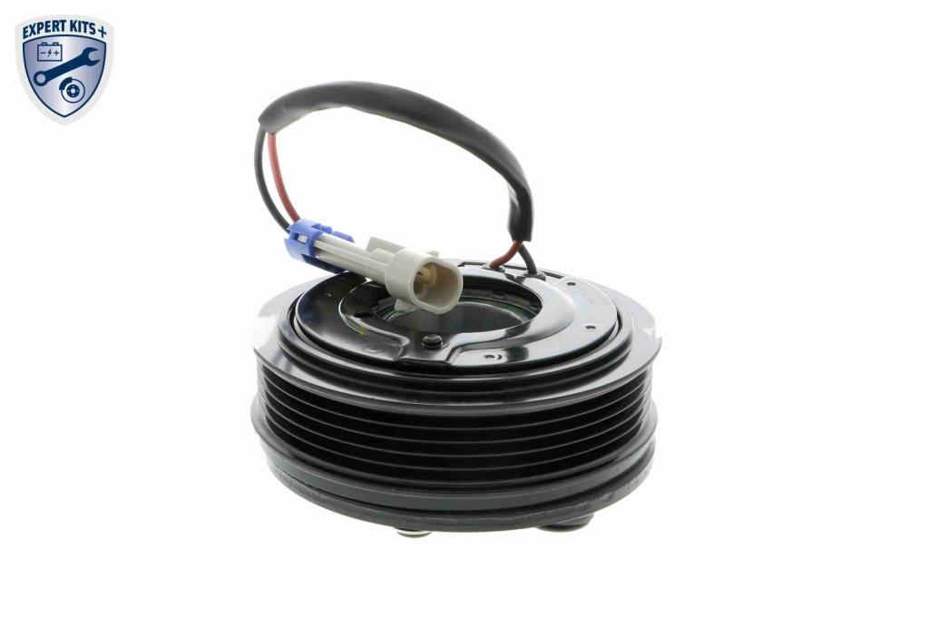 Embrayage magnétique, pour compresseurs de climatisation VEMO ref. V40-77-1002
