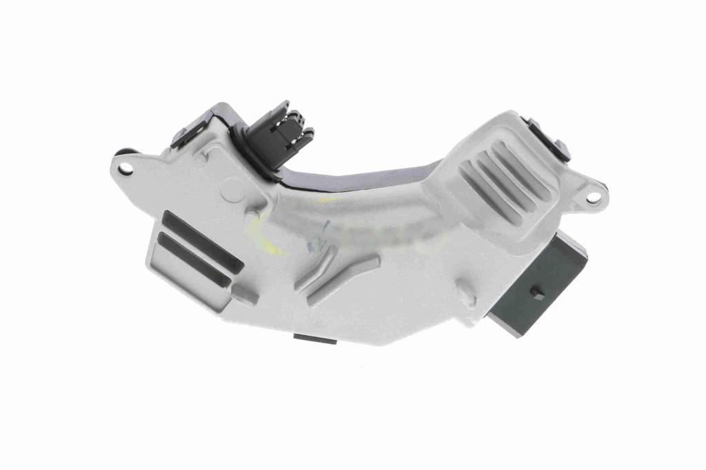 Résistance, pulseur d'air habitacle (Élément de commande, chauffage/ventilation) VEMO ref. V40-79-0002-1