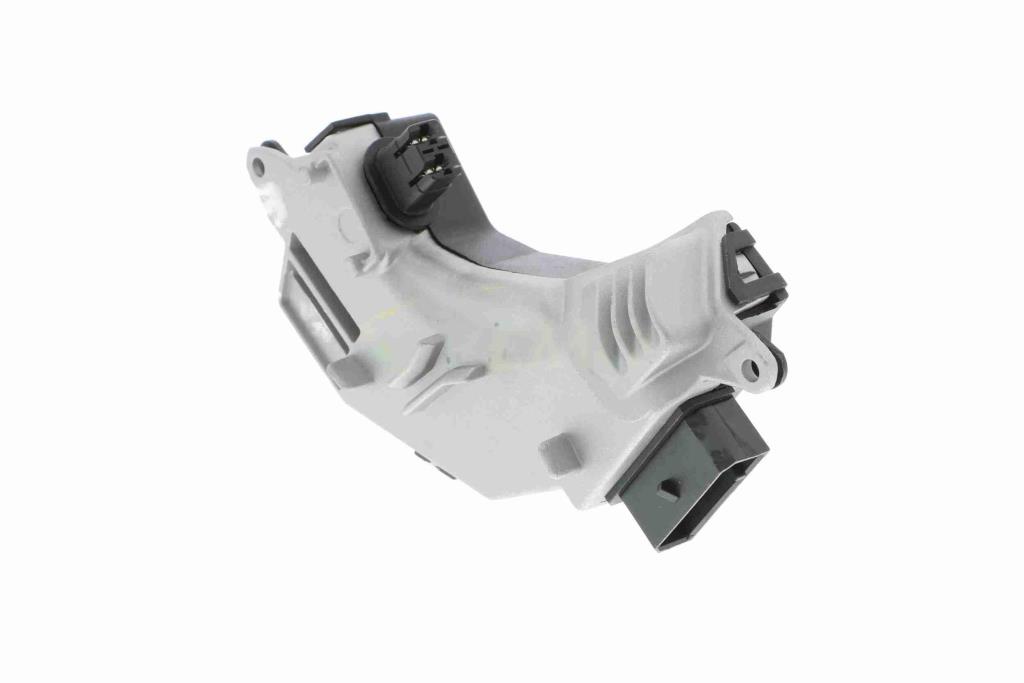Résistance, pulseur d'air habitacle (Élément de commande, chauffage/ventilation) VEMO ref. V40-79-0002-1